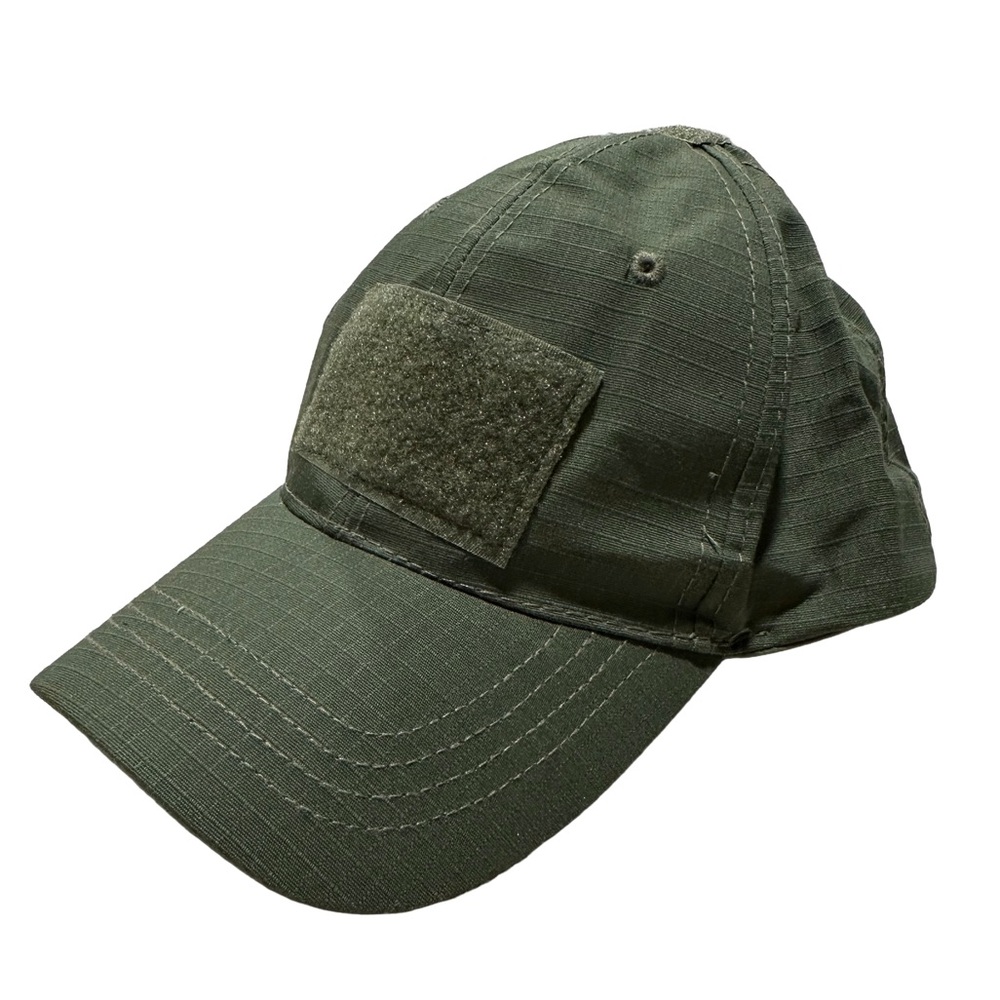 Tactical Cap (Hunter Green)
